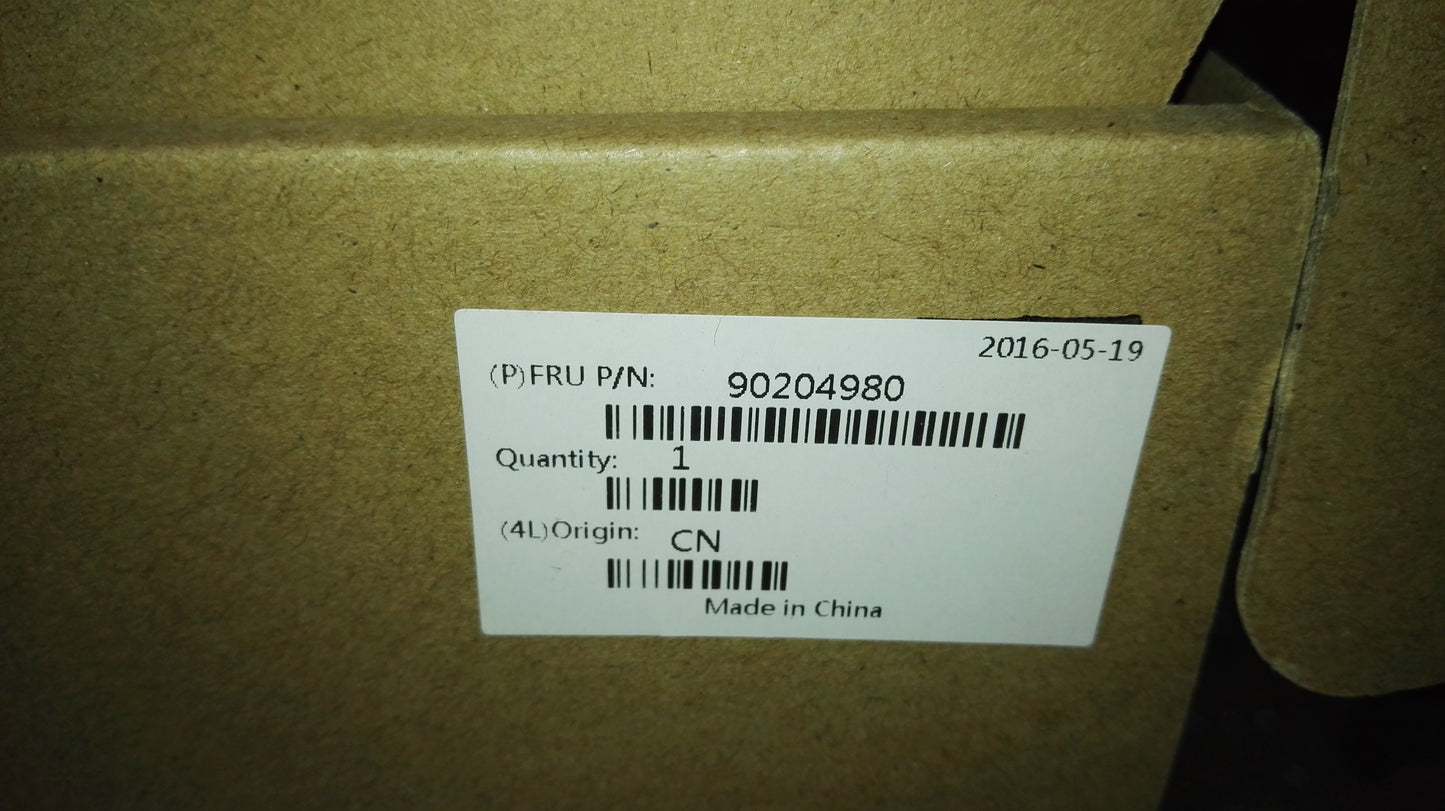 Lenovo Co Covers - 90204980