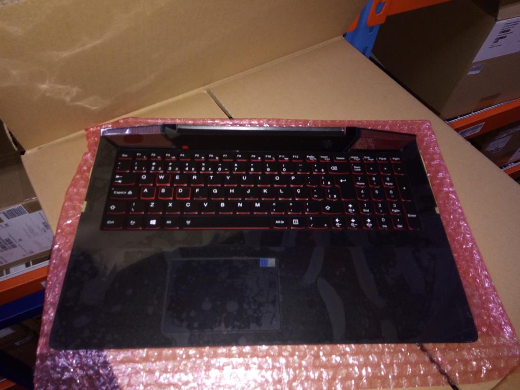 Lenovo Co Covers - 5CB0K25548