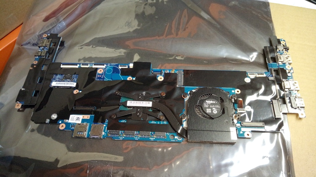 Lenovo Motherboard - 01AX802