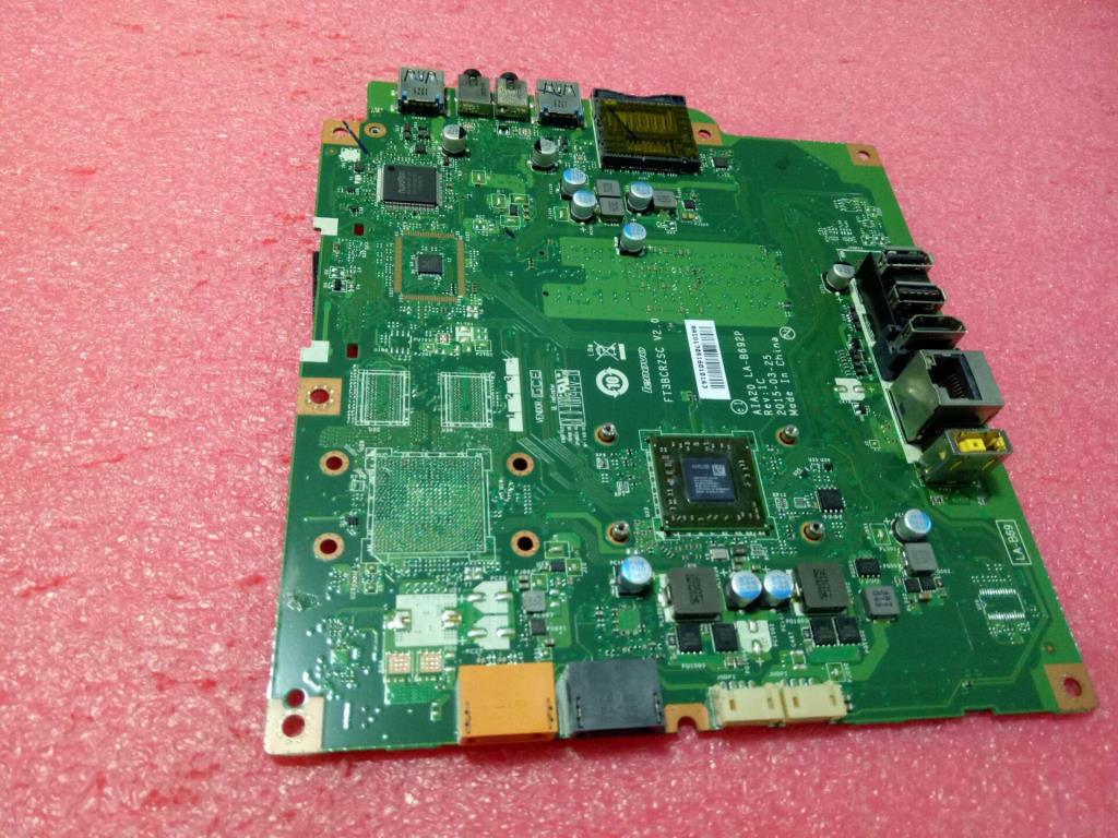 Lenovo Pl System Boards - 5B20J33232