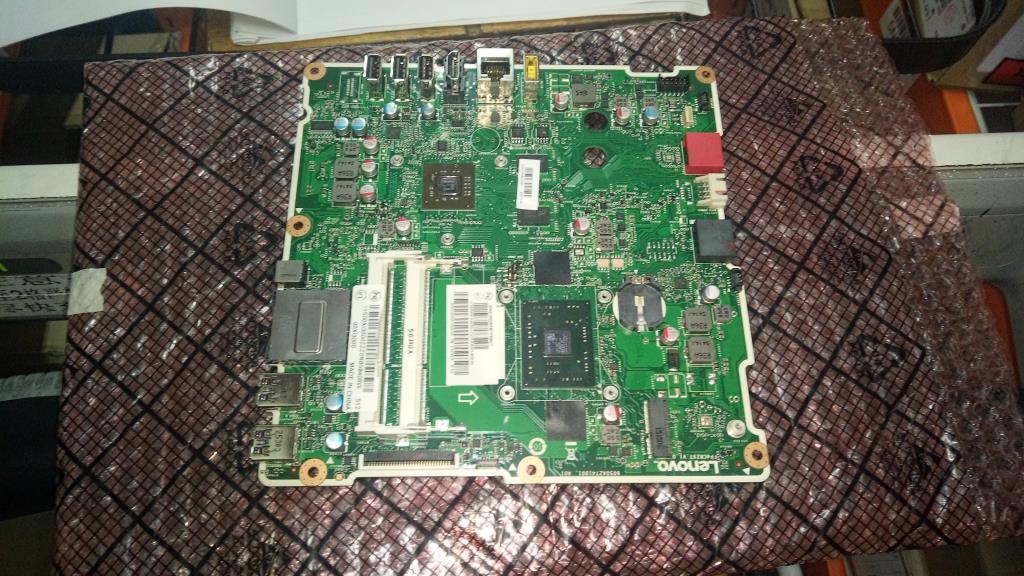 Lenovo Pl System Boards - 00XG001