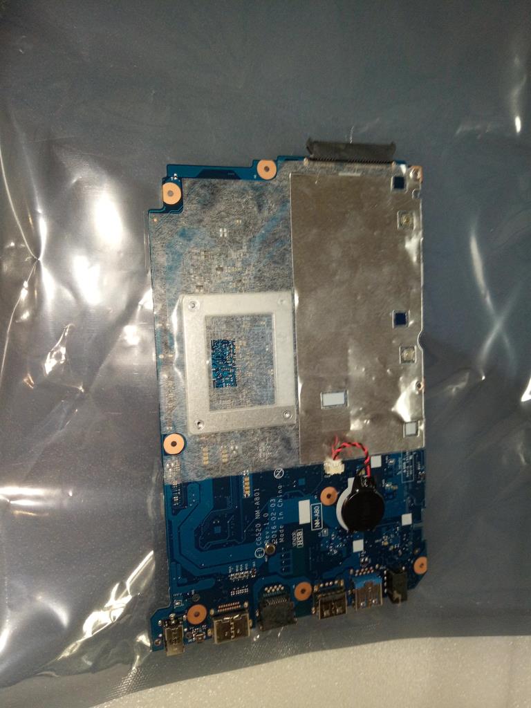 Lenovo 5B20L46225 Pl System Boards