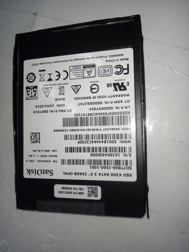 Lenovo 01Aw588 - Part