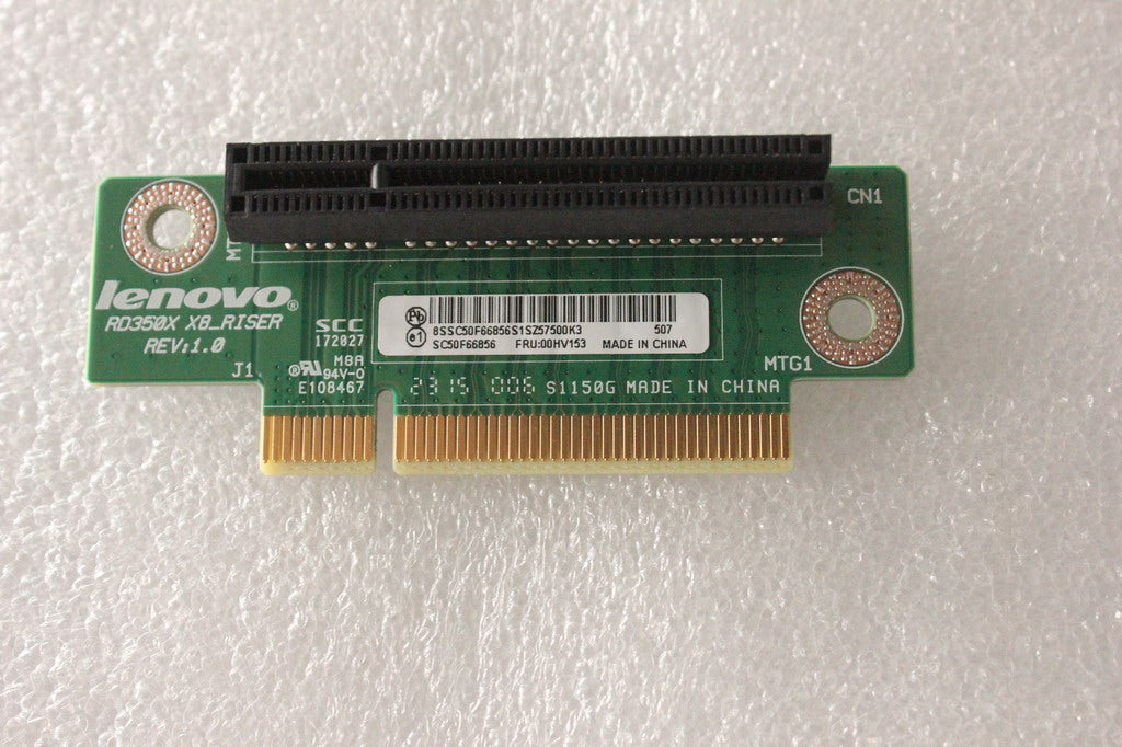 Lenovo Ci Cards Misc Internal - 00HV153