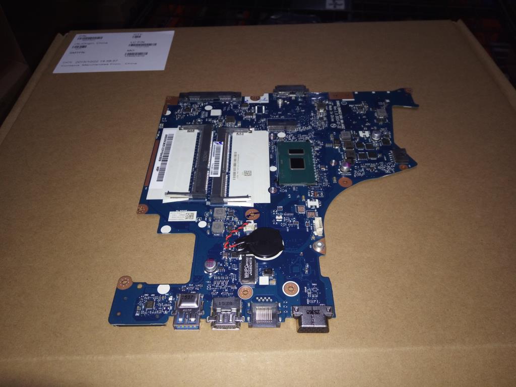 Lenovo Pl System Boards - 5B20K38201
