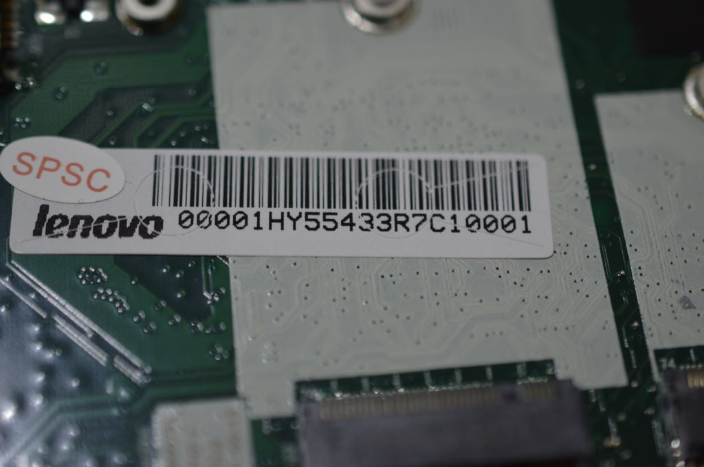 Lenovo I5-6300U, Nok, Nn - 01HY554