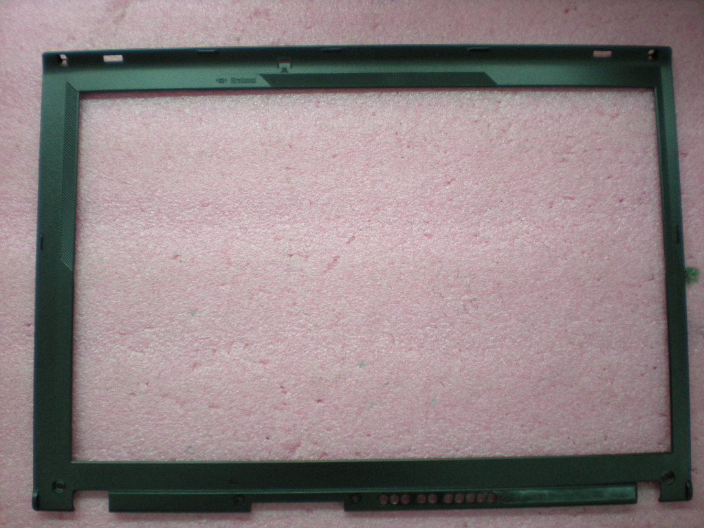 Lenovo Bezel Bezel Lcd Asm - 45N5857