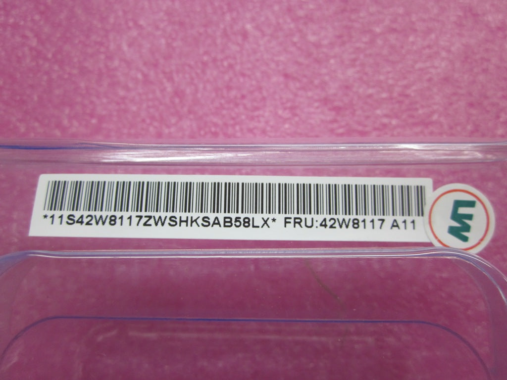 Lenovo Replacement Part - 42W8117