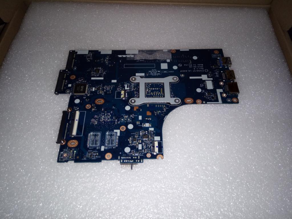Lenovo Pl System Boards - 5B20G18971