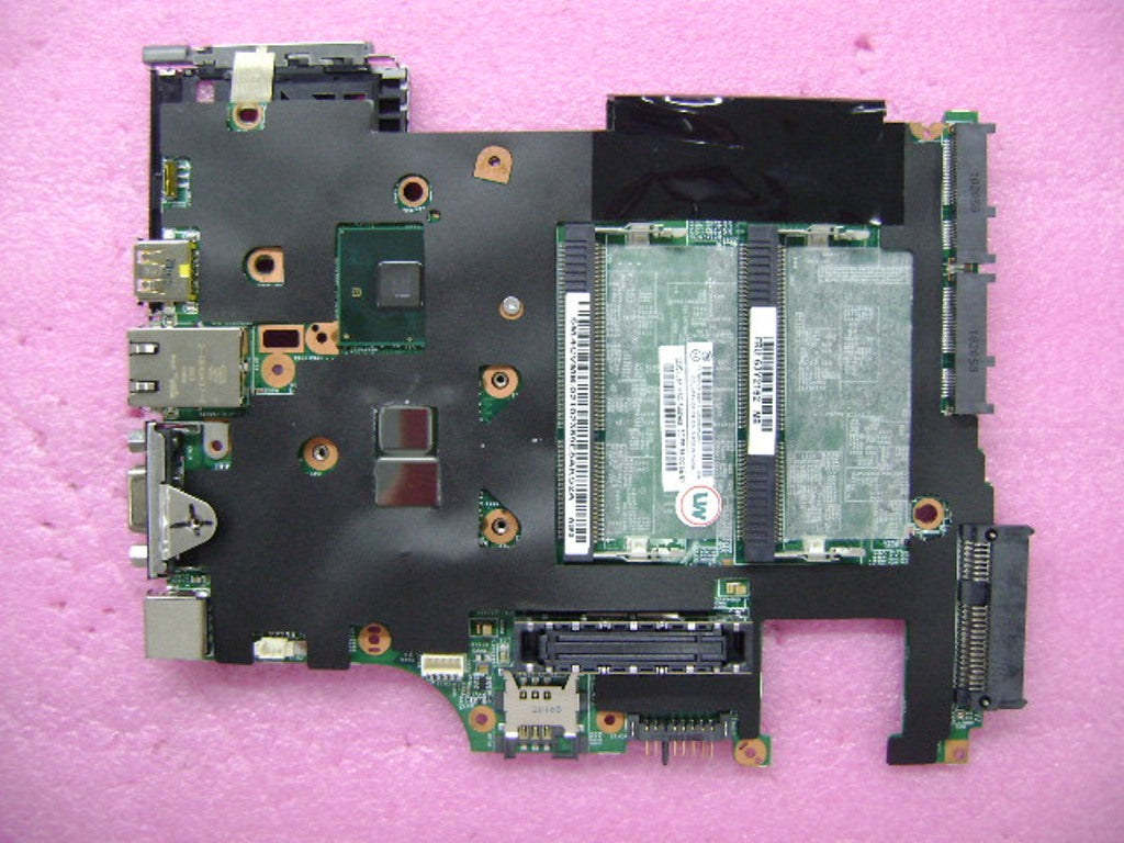 Lenovo Cdpop Pln35Smbtpm - 63Y2162