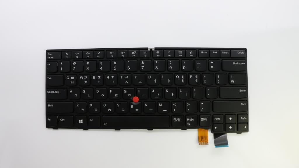 Lenovo Kb Chicony Korean - 01EP459