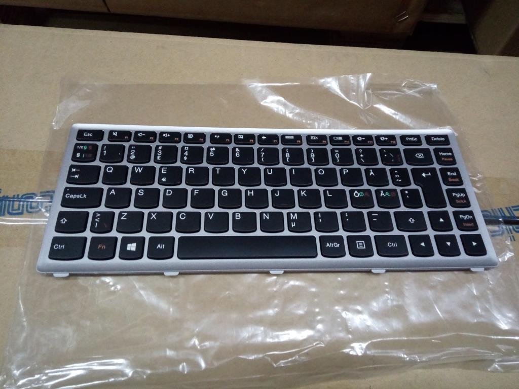 Lenovo Plastic - 25208315