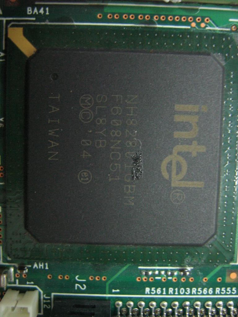 Lenovo System Boards - 44C3981