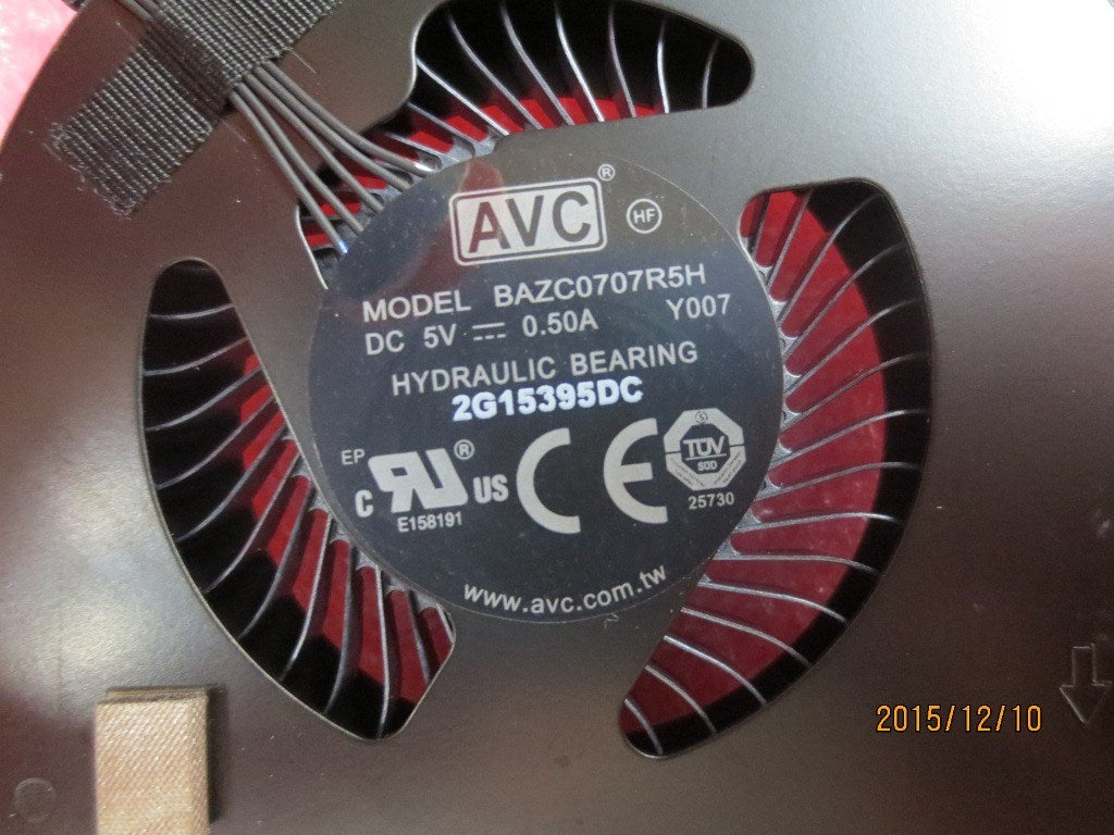 Lenovo Hs Heat Sinks - 00UP091