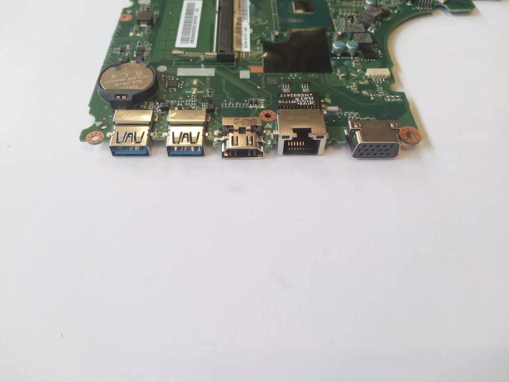Lenovo Mbq80T3Noki77500U R17M4G Olnul - 5B20N02000