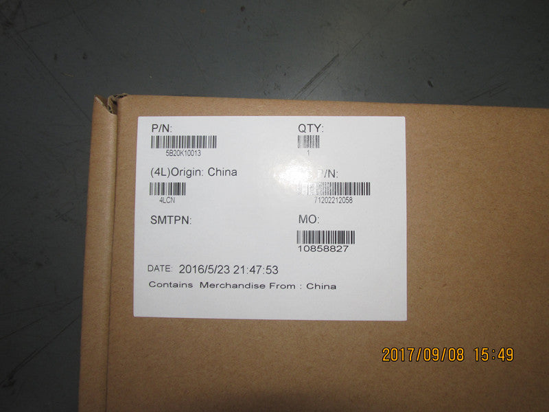 Lenovo Pl System Boards - 5B20K10013