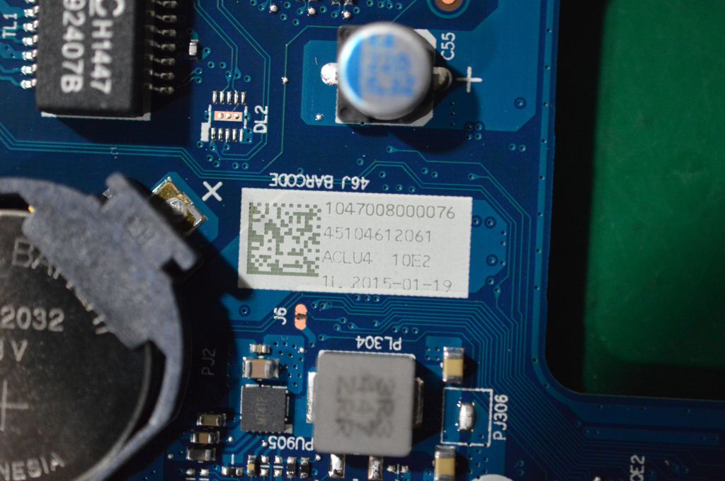 Lenovo Pl System Boards - 5B20H14391