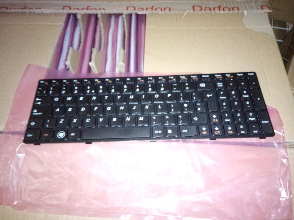 Lenovo Kb Keyboards External - 25013327