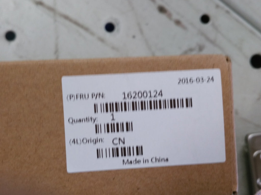 Lenovo Replacement Part - 16200124