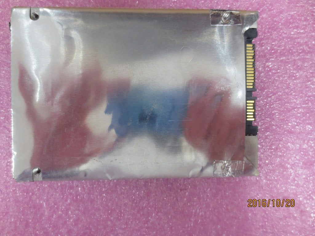 Lenovo Ssd_Asm 256G,2.5-Inch ,7Mm,Sat - 01HX007