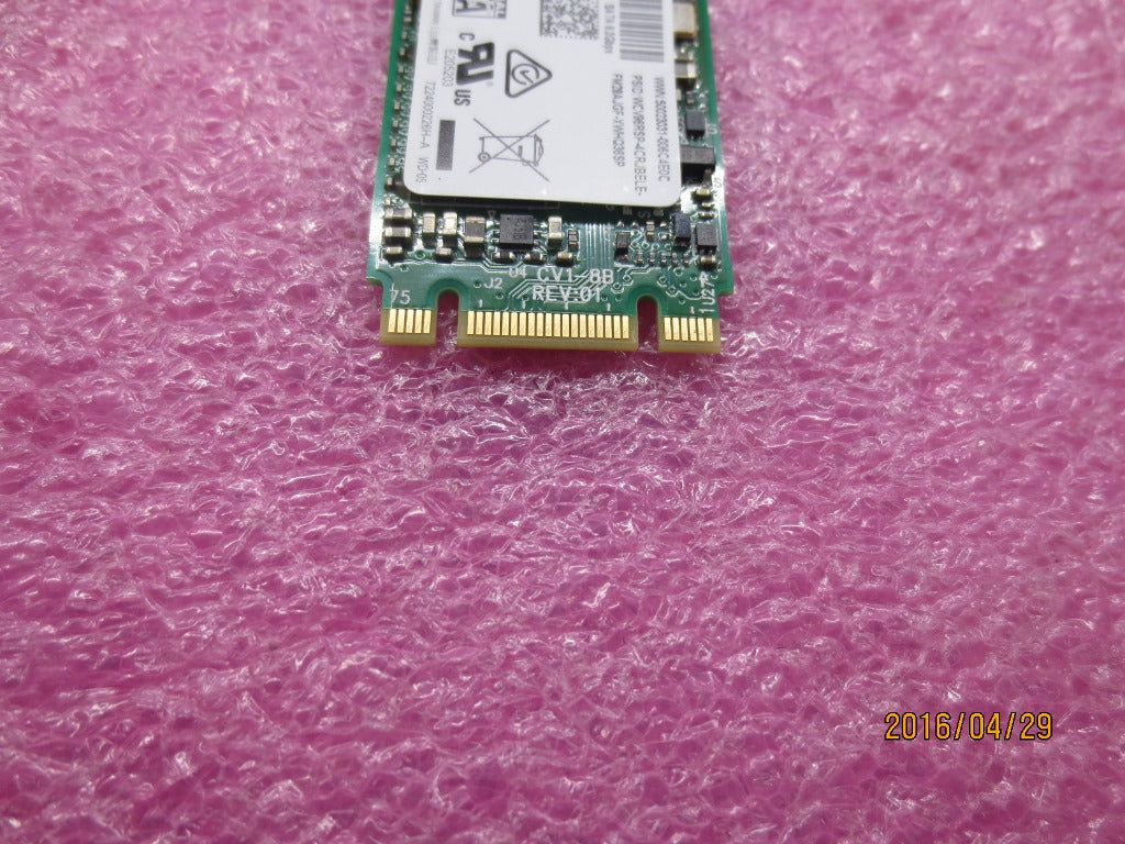 Lenovo Solid State Drives - 00JT088
