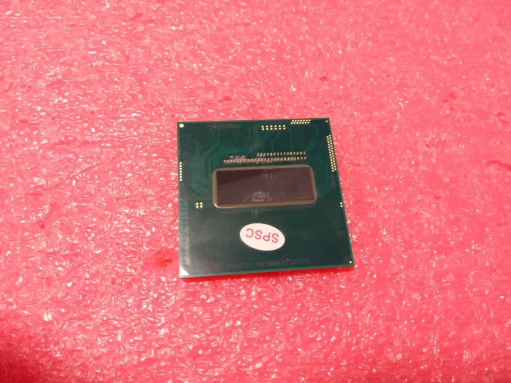 Lenovo Pu Processors - 00HW353