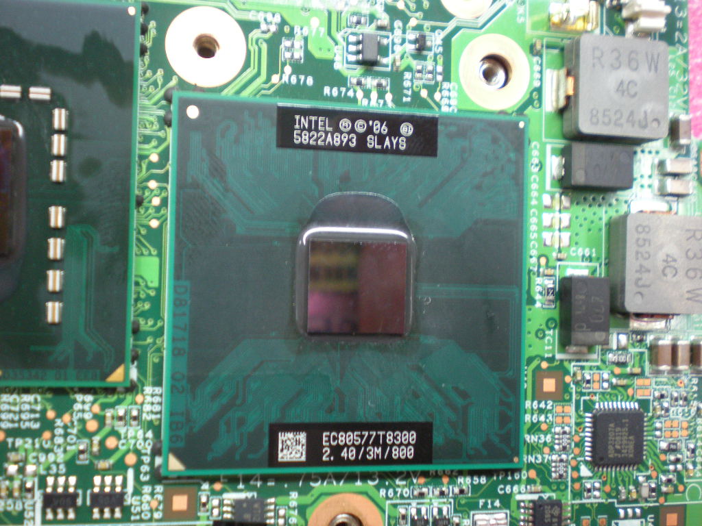 Lenovo Cdpop Plnt8300Fan - 60Y4012