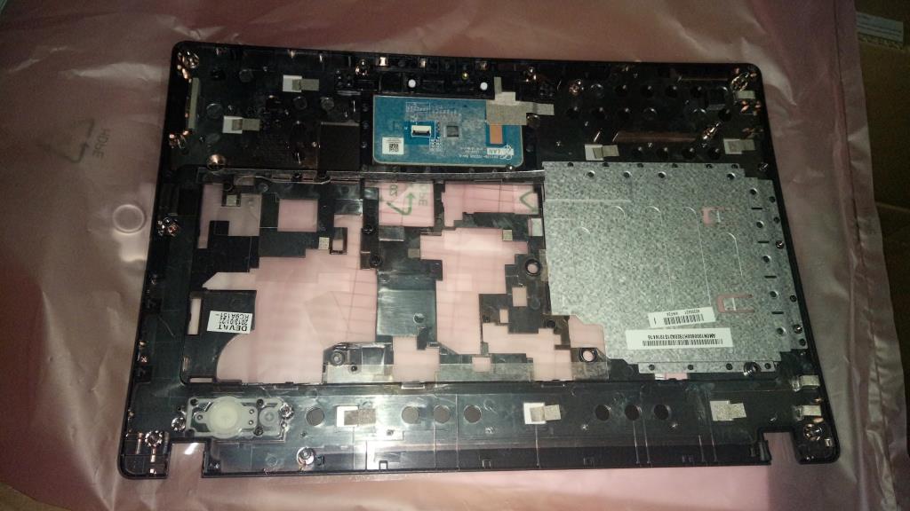 Lenovo Co Covers - 90200421