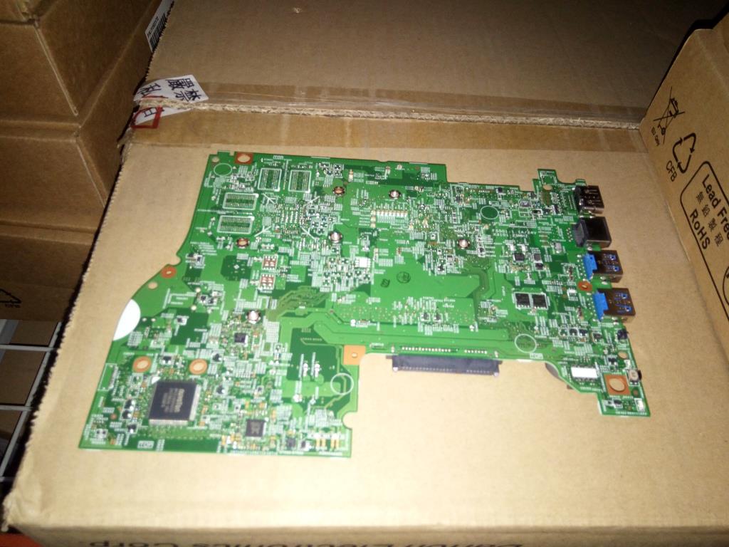 Lenovo Bdplanar - 5B20H91231