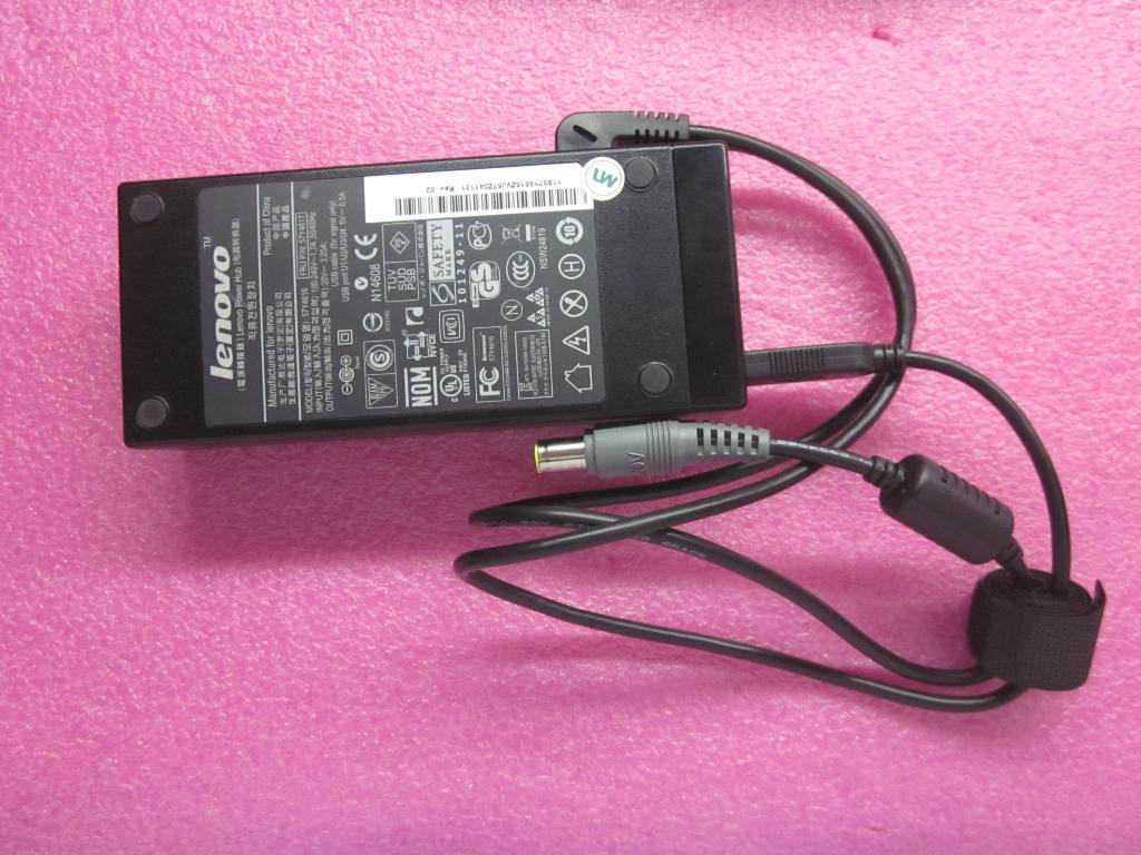 Lenovo Adaptr 65W Ac Ada - 57Y4617
