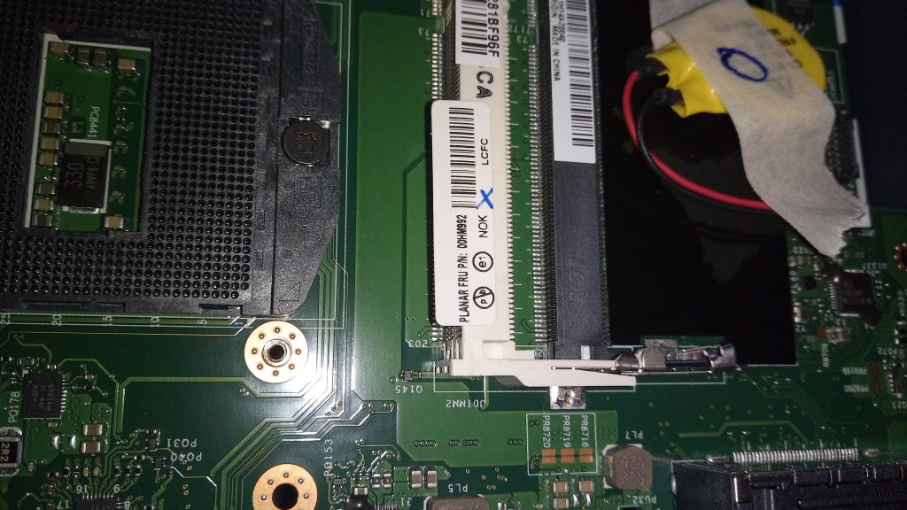 Lenovo Mb - 00HM992