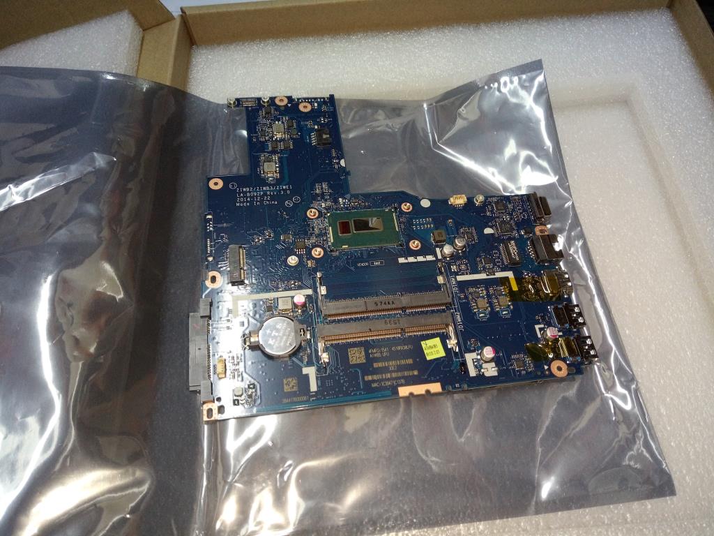 Lenovo Pl System Boards - 5B20H75113