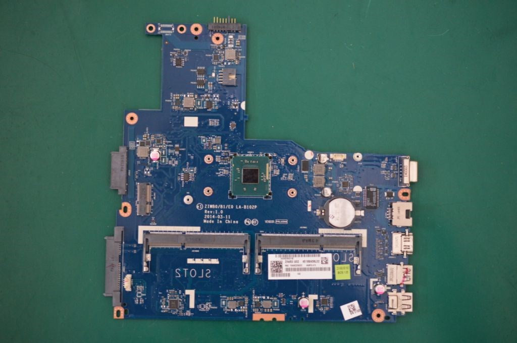 Lenovo Replacement Part - 5B20G07320