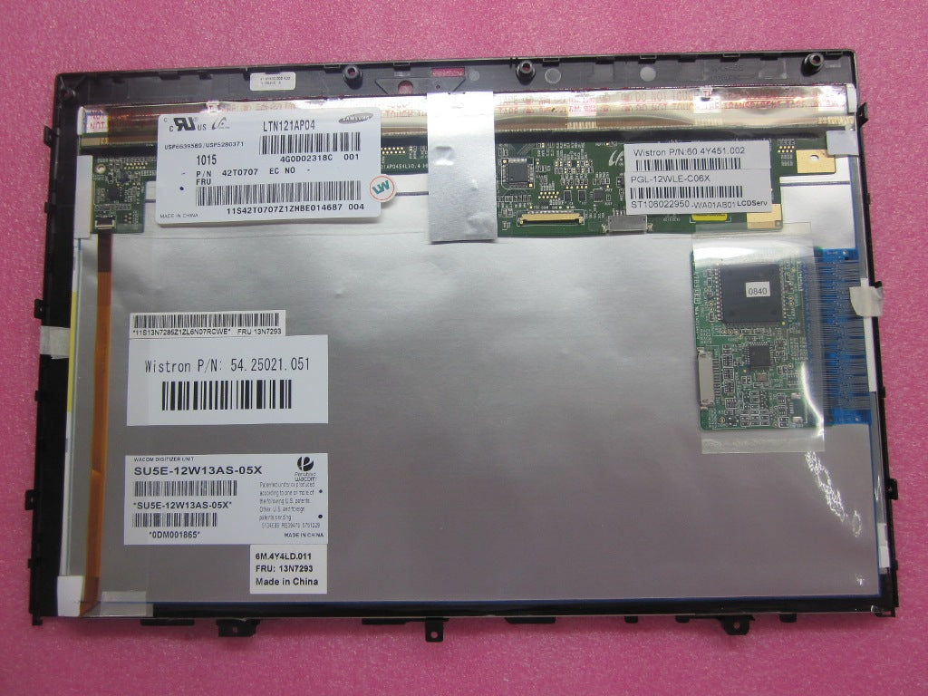 Lenovo 13N7293 Panel 200Nit(Sumouse