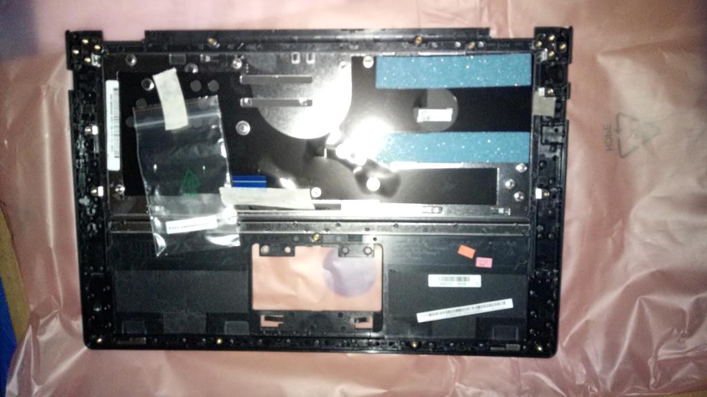 Lenovo Co Covers - 90205179