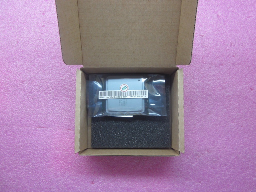 Lenovo Sp Intel,Xeon E5-2670 - 03T8372