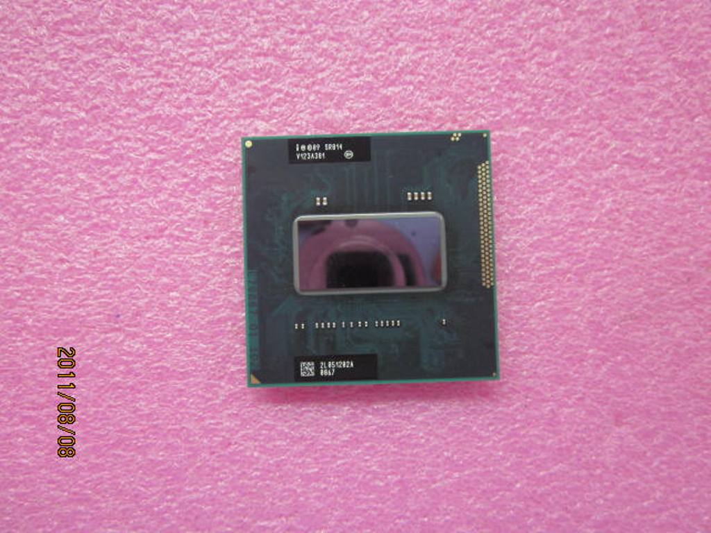 Lenovo Processors - 04W1360