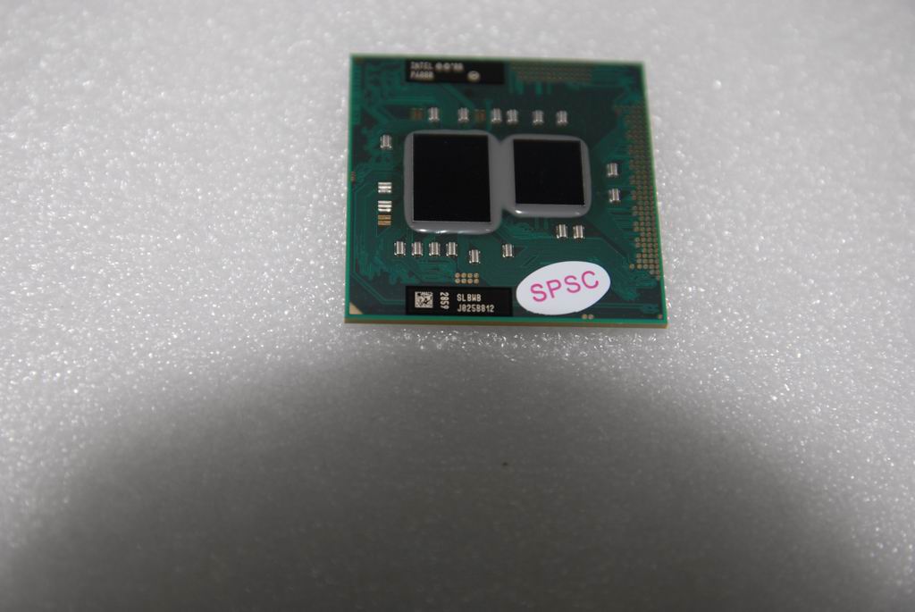 Lenovo Cpu Intel P6000 1.86Ghz 3M C-2 - 102000844