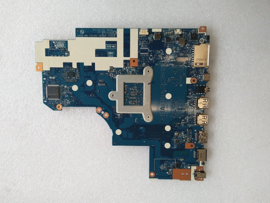 Lenovo Mbl80Xhmb241I56200Uumawin - 5B20N86801