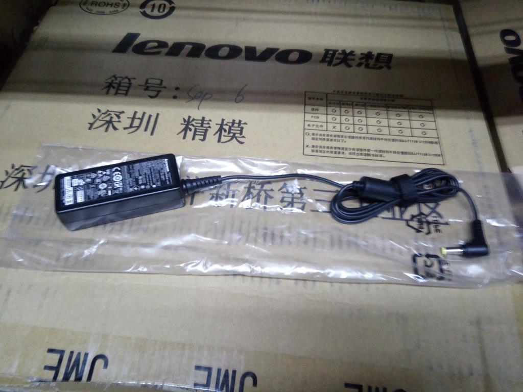 Lenovo Ad Ac Adapters - 5A10J46693