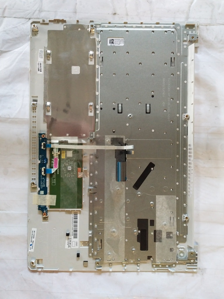 Lenovo Co Covers - 5CB0L37500