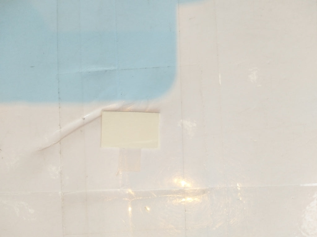 Lenovo Nfc Pcb Mylar - 01HW965