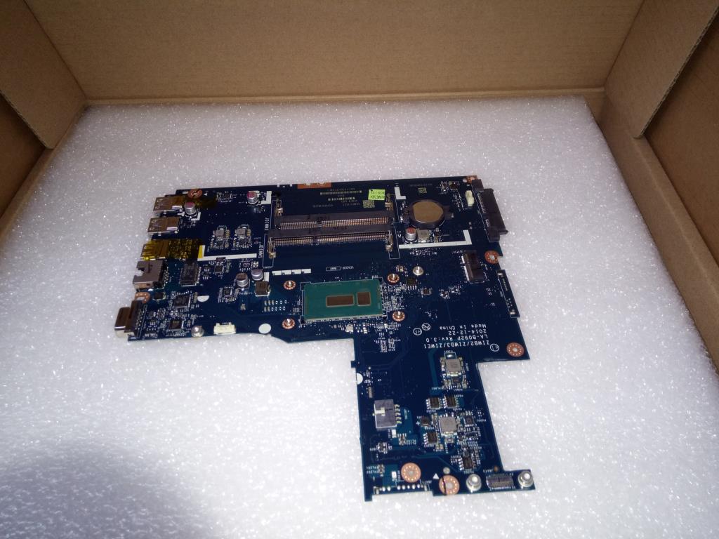 Lenovo Pl System Boards - 5B20K06810