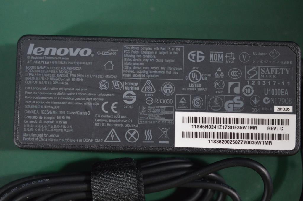 Lenovo Replacement Part - 36200250