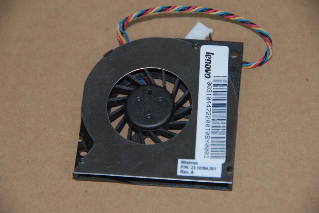 Lenovo 31044722 Fan B305 Avc Sys 5508