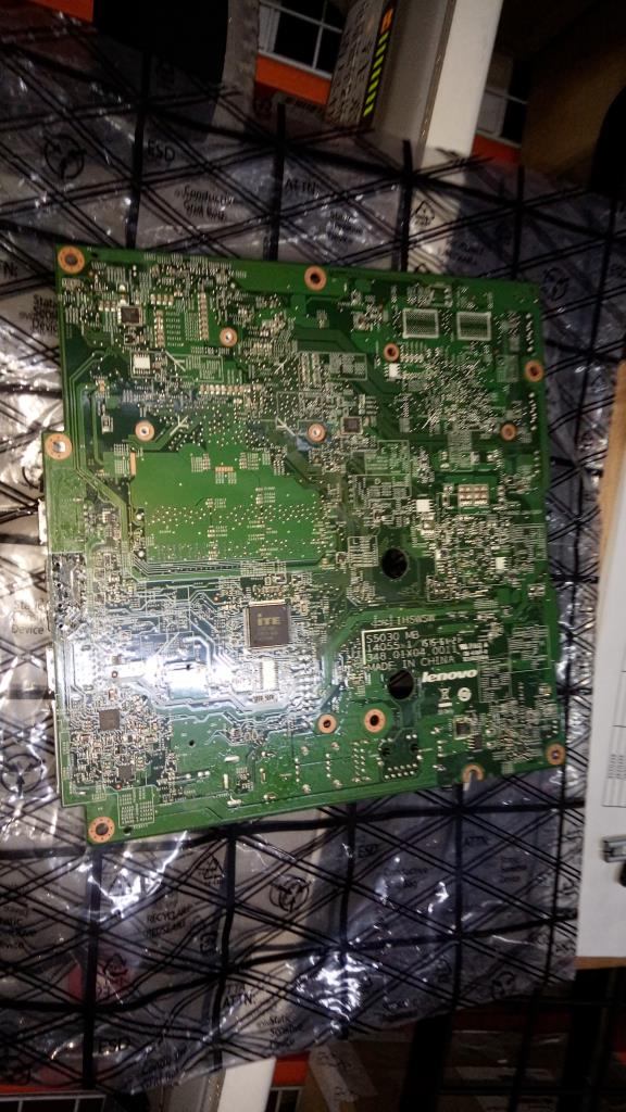 Lenovo Mb - 5B20J32749