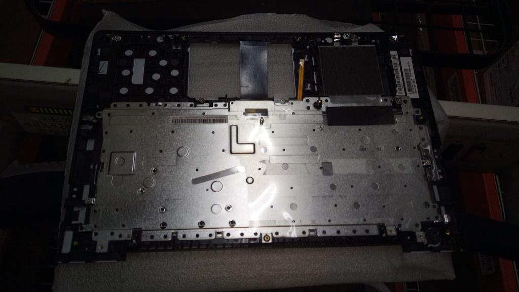 Lenovo Co Covers - 5CB0J33072