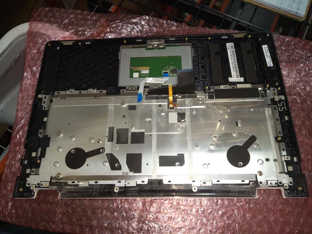 Lenovo Co Covers - 5CB0H35646