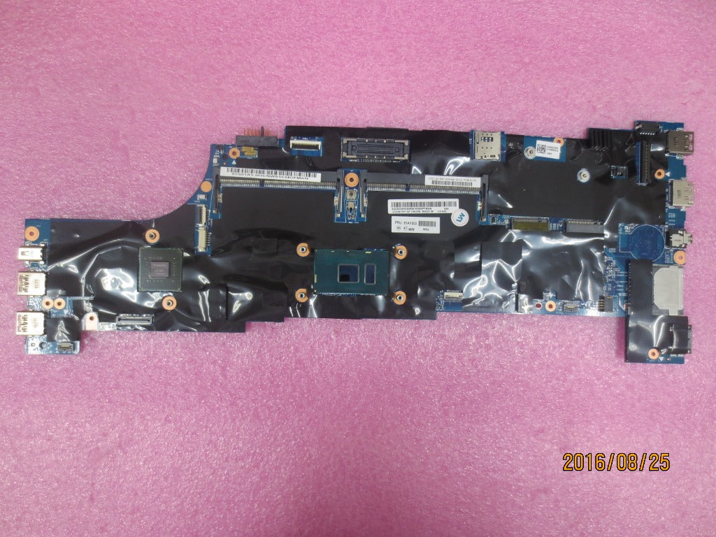 Lenovo Pl System Boards - 01AY303