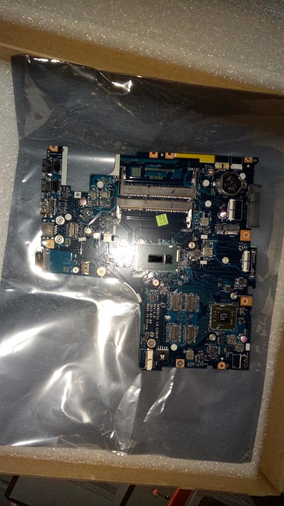 Lenovo Pl System Boards - 5B20J23724